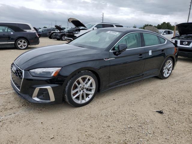 WAUFACF57PA024860 Audi A5 PREMIUM