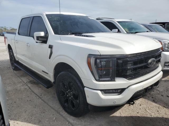 1FTFW1ED0NFB56215 Ford F-150 F150 SUPER 4