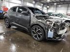 2019 Toyota C-Hr Xle იყიდება Ham Lake-ში, MN - Front End