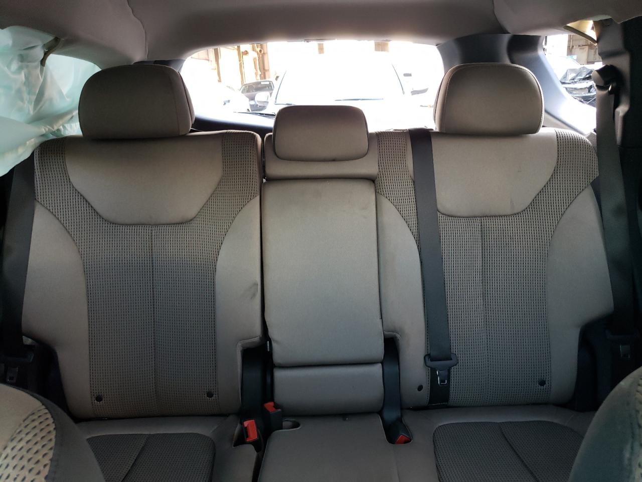 2022 Hyundai Santa Fe Sel VIN: 5NMS24AJ4NH393719 Lot: 73424254