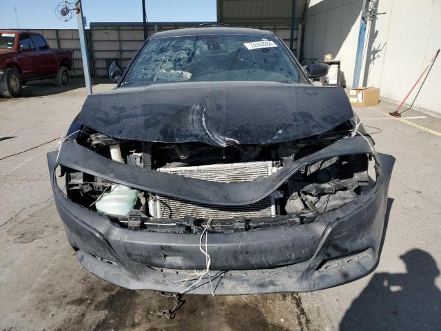 Седани DODGE CHARGER 2015 Сріблястий