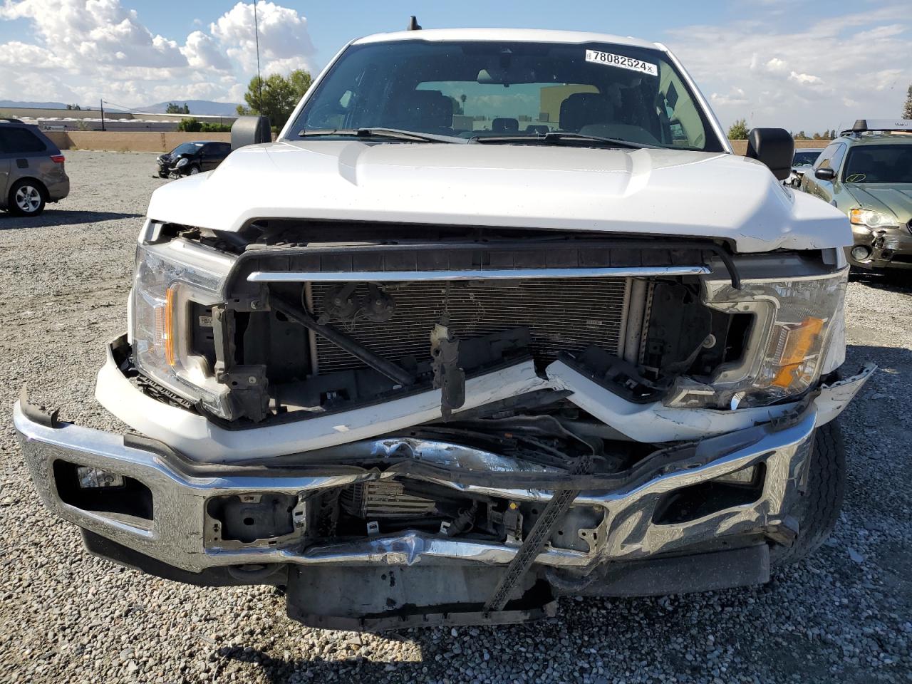 2020 Ford F-150 - Image 5
