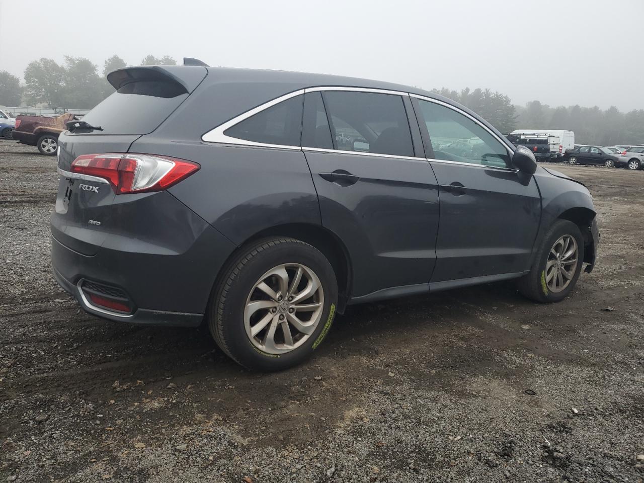2016 Acura RDX - Image 3
