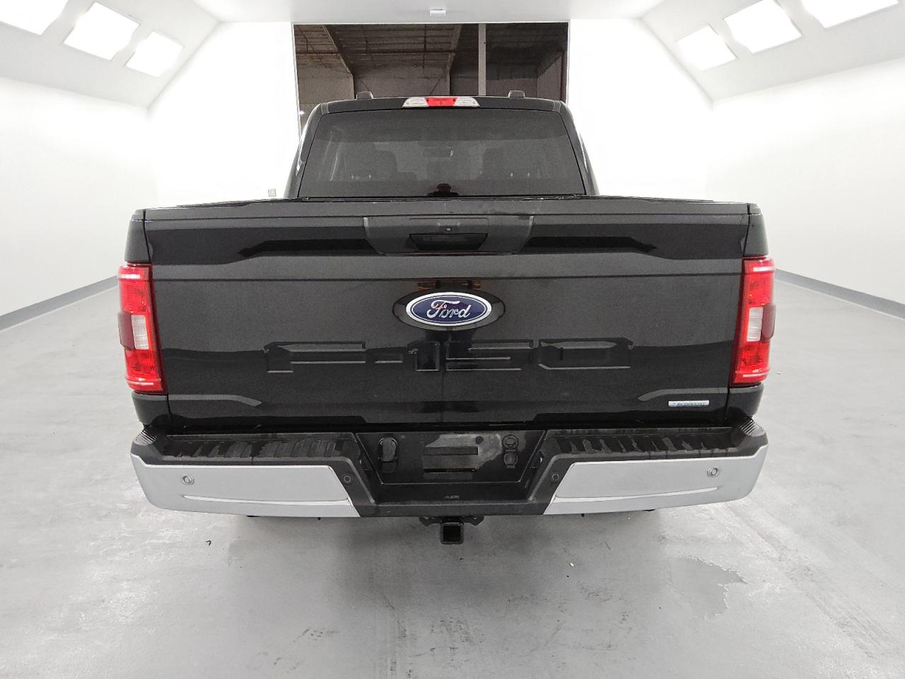 2023 Ford F150 Supercrew VIN: 1FTEW1CP8PKD59386 Lot: 77621524