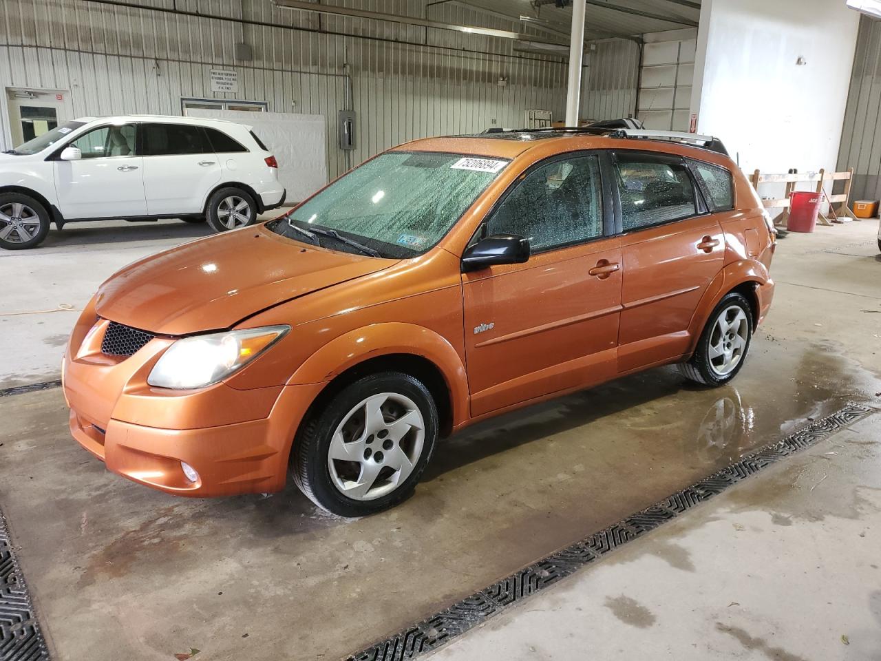 5Y2SL62804Z429081 2004 Pontiac Vibe