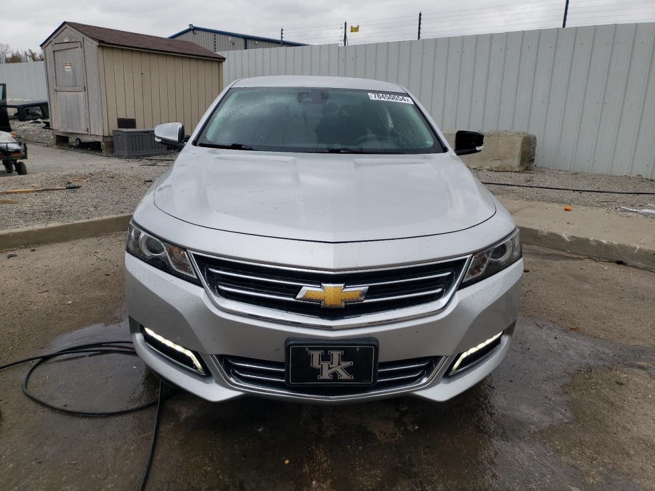 2015 Chevrolet Impala - Image 5