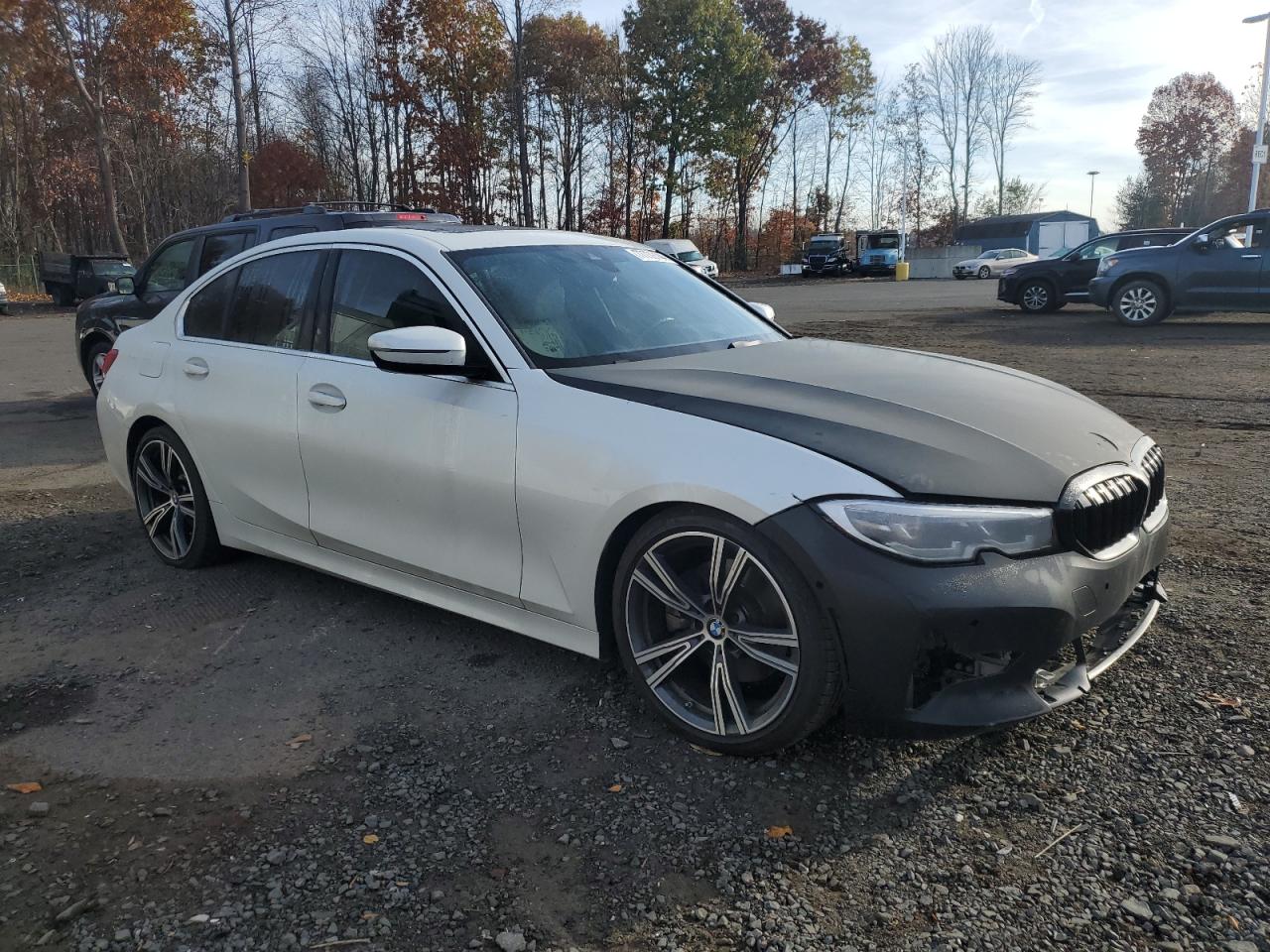 2021 BMW 3er - Image 4