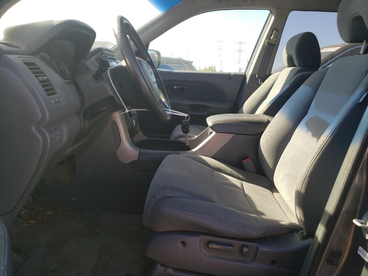 2007 Honda Pilot - Image 7