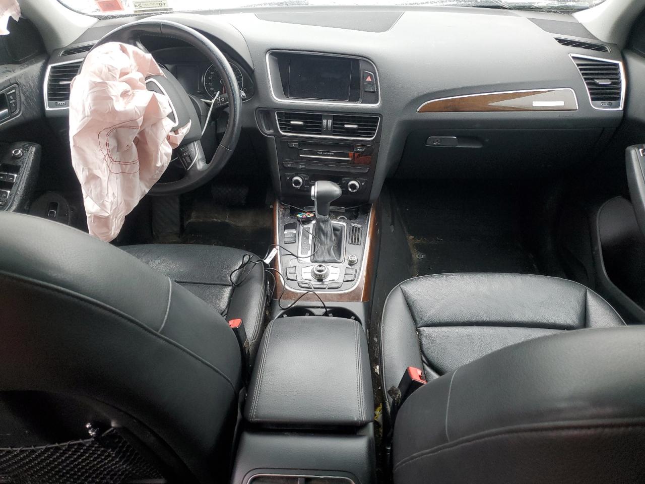 2015 Audi Q5 - Image 8