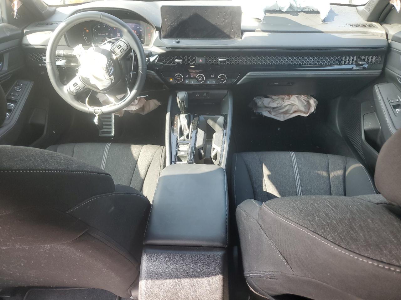 2024 Honda Accord - Image 8