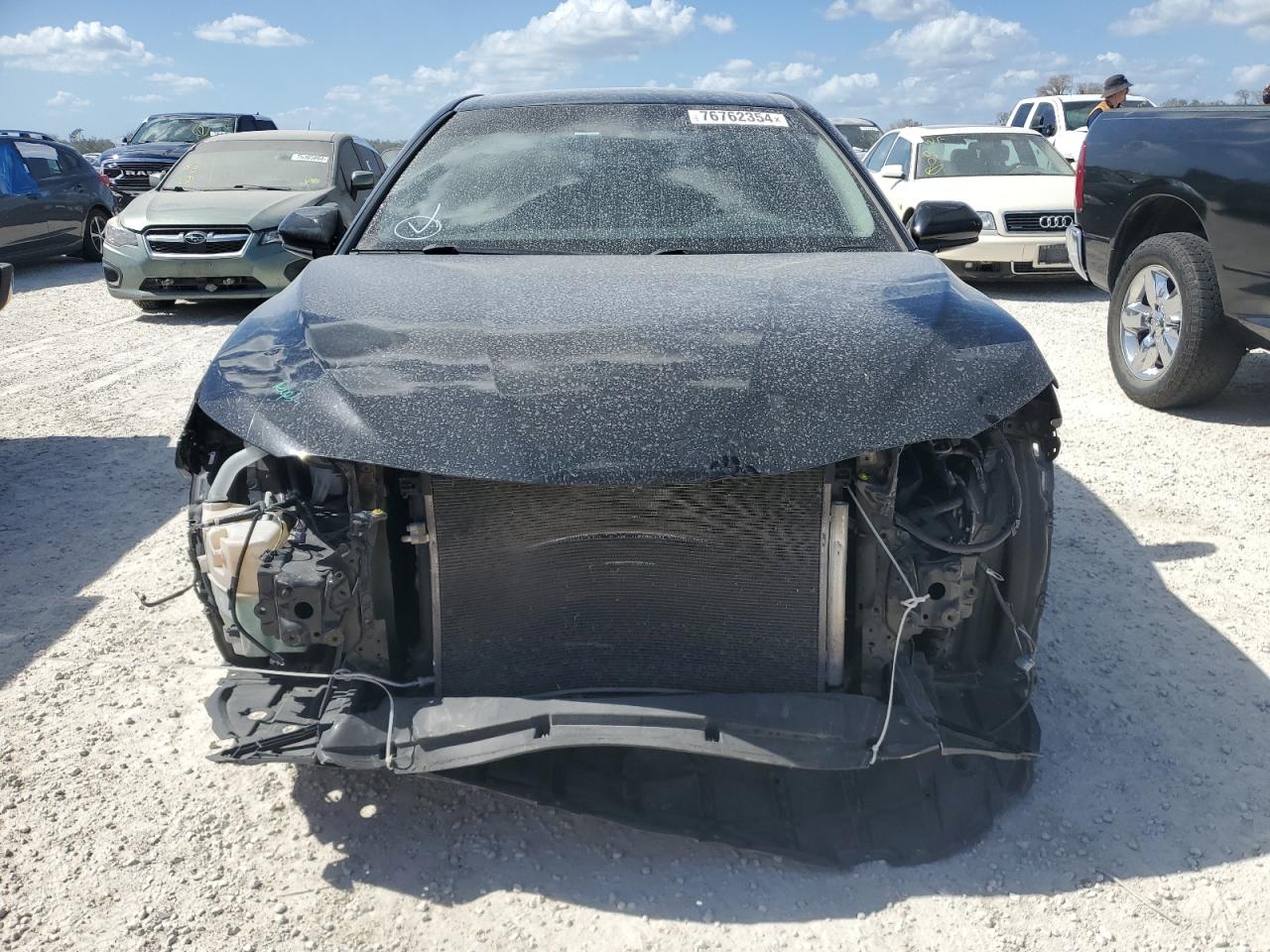 2018 Toyota Camry - Image 5