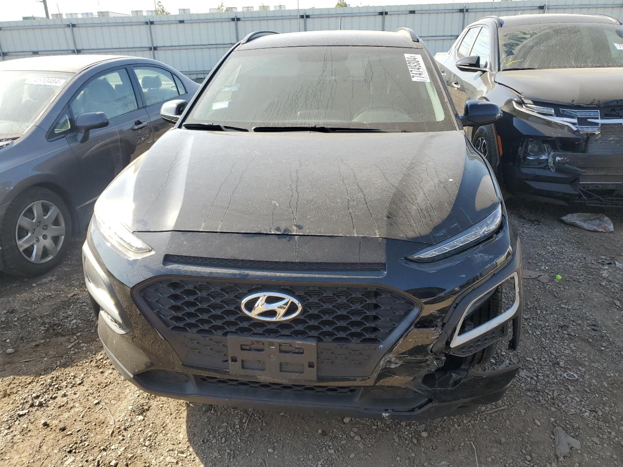 2018 Hyundai Kona - Image 5