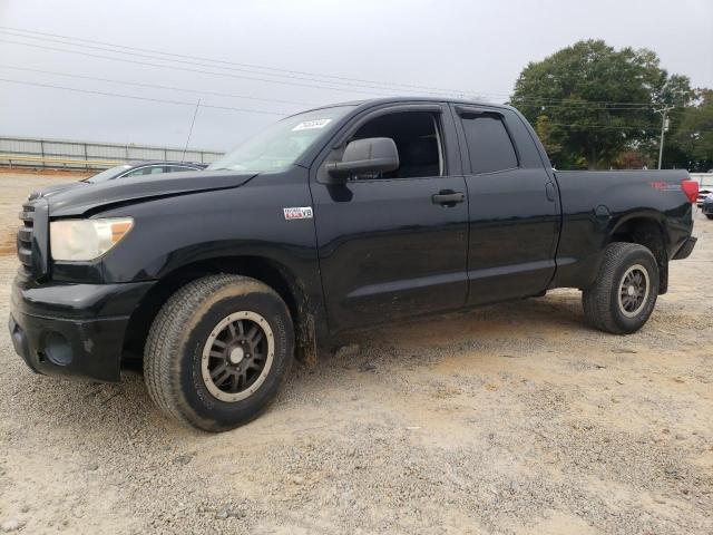 2010 Toyota Tundra Double Cab Sr5