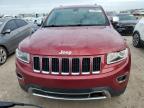 2015 Jeep Grand Cherokee Limited for Sale in Riverview, FL - Water/Flood