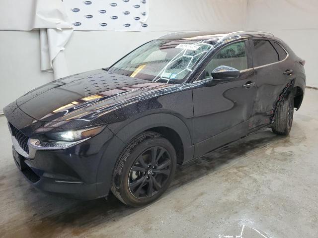  MAZDA CX30 2024 Czarny