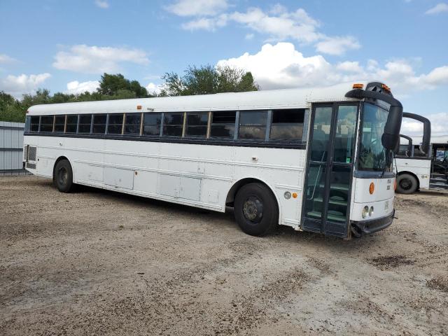 2005 Thomas School Bus  for Sale in Mercedes, TX - Minor Dent/Scratches