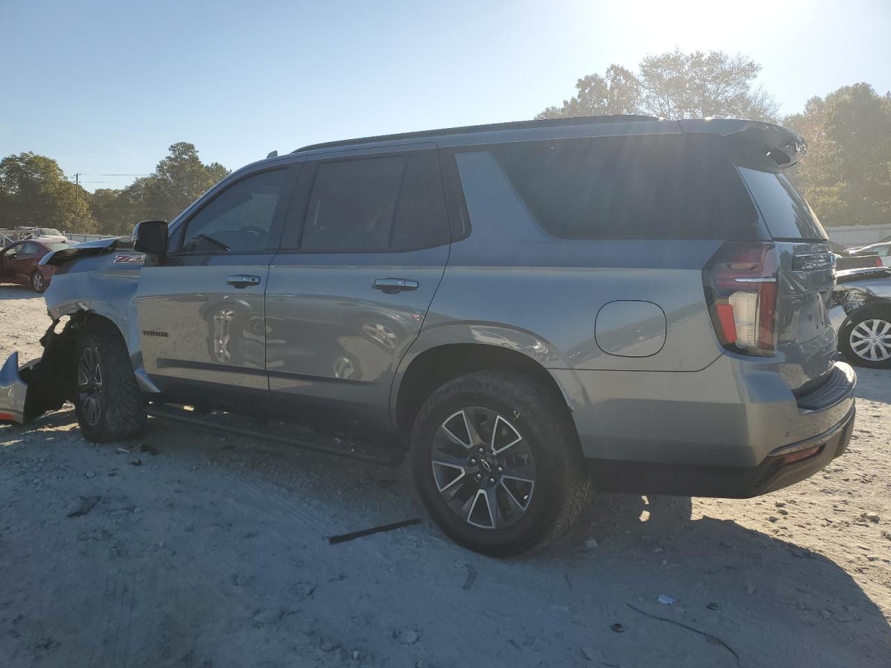 2022 Chevrolet Tahoe - Image 2