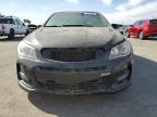 2017 Chevrolet Ss  იყიდება Bakersfield-ში, CA - Stripped