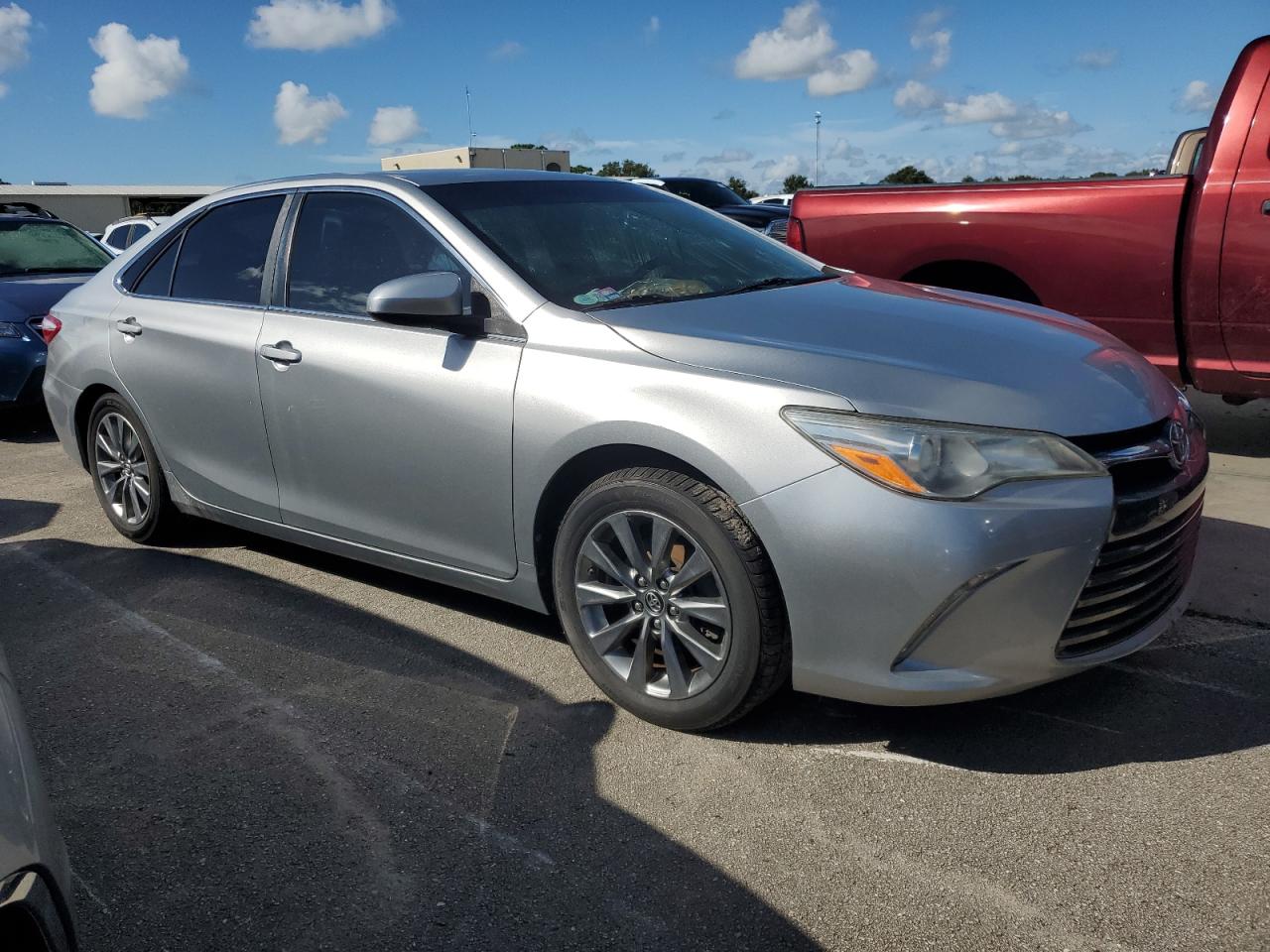 2017 Toyota Camry - Image 4