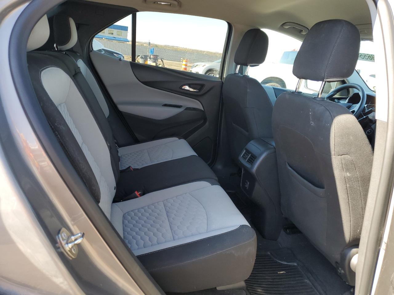 2019 Chevrolet Equinox - Image 11