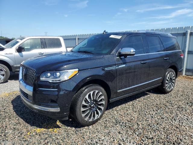 2024 Lincoln Navigator Black Label