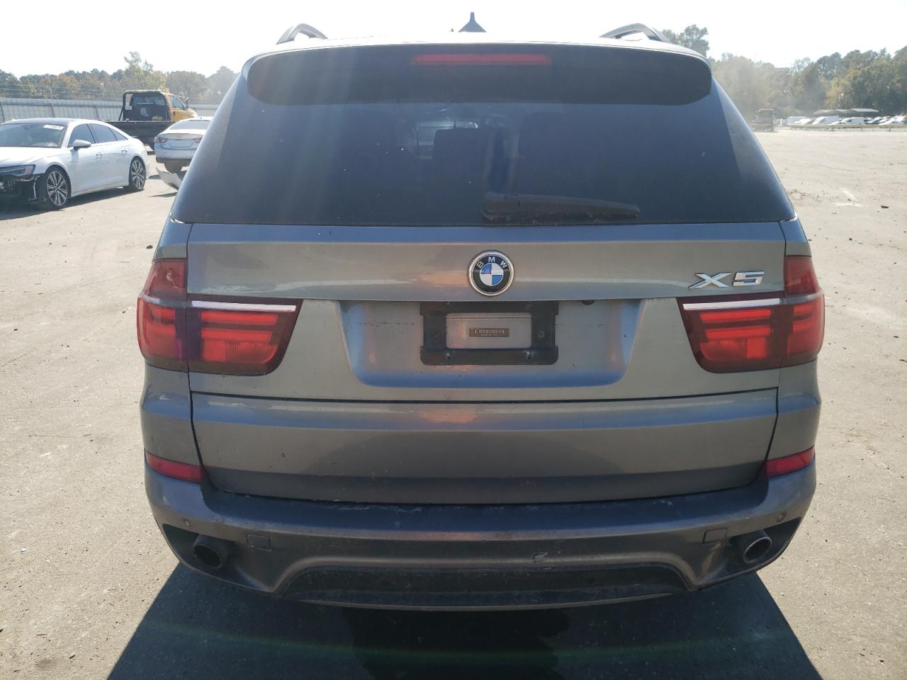 2012 BMW X5 xDrive35I VIN: 5UXZV4C56CL748230 Lot: 77811894