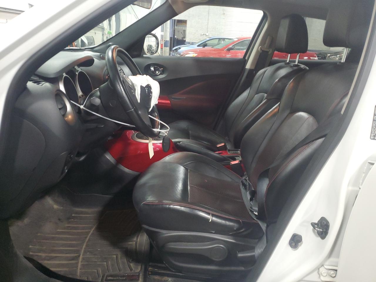 2014 Nissan Juke - Image 7