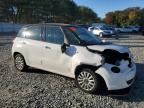 2014 Fiat 500L Easy იყიდება Windsor-ში, NJ - Front End