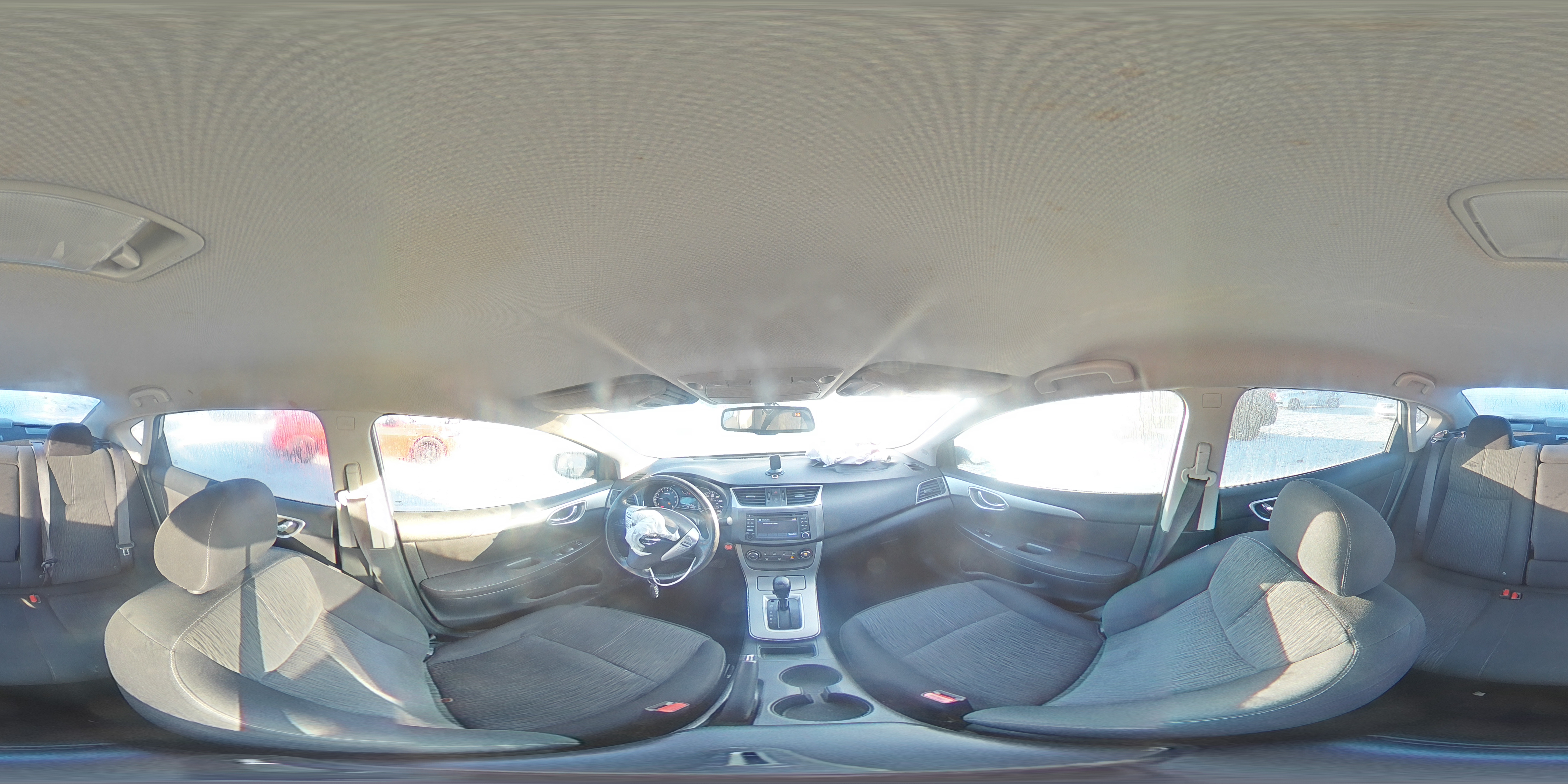 2014 Nissan Sentra - Image 12