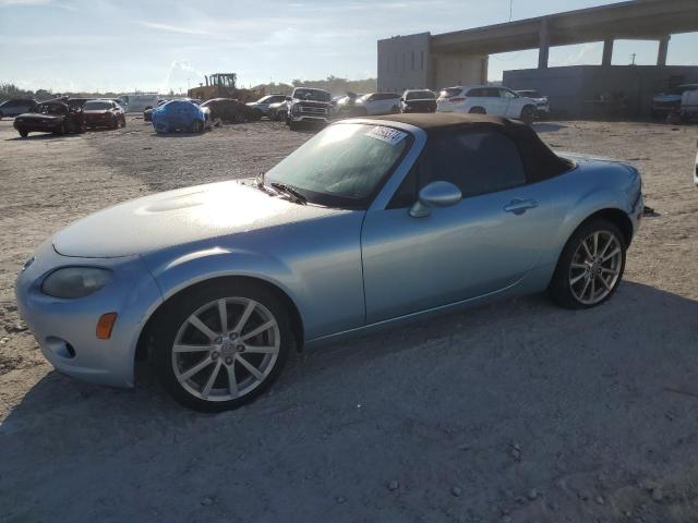 2008 Mazda Mx-5 Miata 