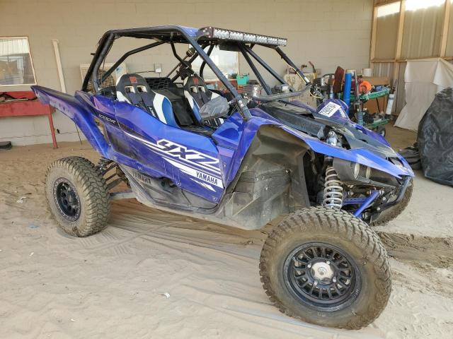 2019 Yamaha Yxz1000 