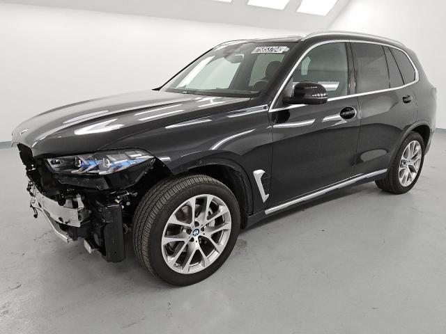 5UX13EU06R9T49609 BMW X5 SDRIVE