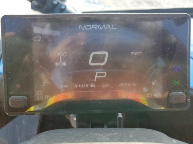 2023 CF MOTO ZFORCE 950 HO EX