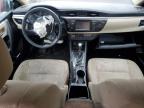 2015 Toyota Corolla L   zu verkaufen in Arlington, WA - Front End