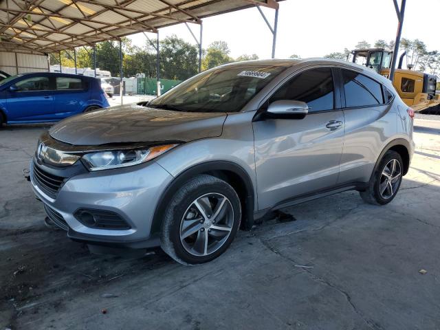 3CZRU5H52MM723757 Honda HR-V EX