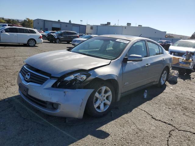 2008 Nissan Altima Hybrid