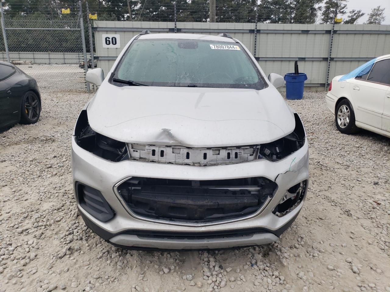 2019 Chevrolet Trax - Image 5