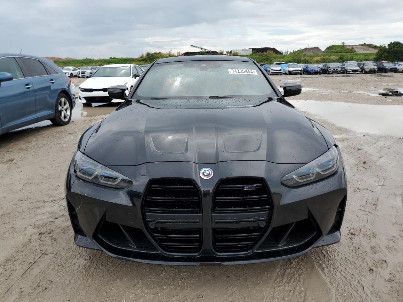 2023 BMW M4 - Image 5