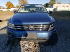 2019 Volkswagen Tiguan Se na sprzedaż w Hillsborough, NJ - Front End