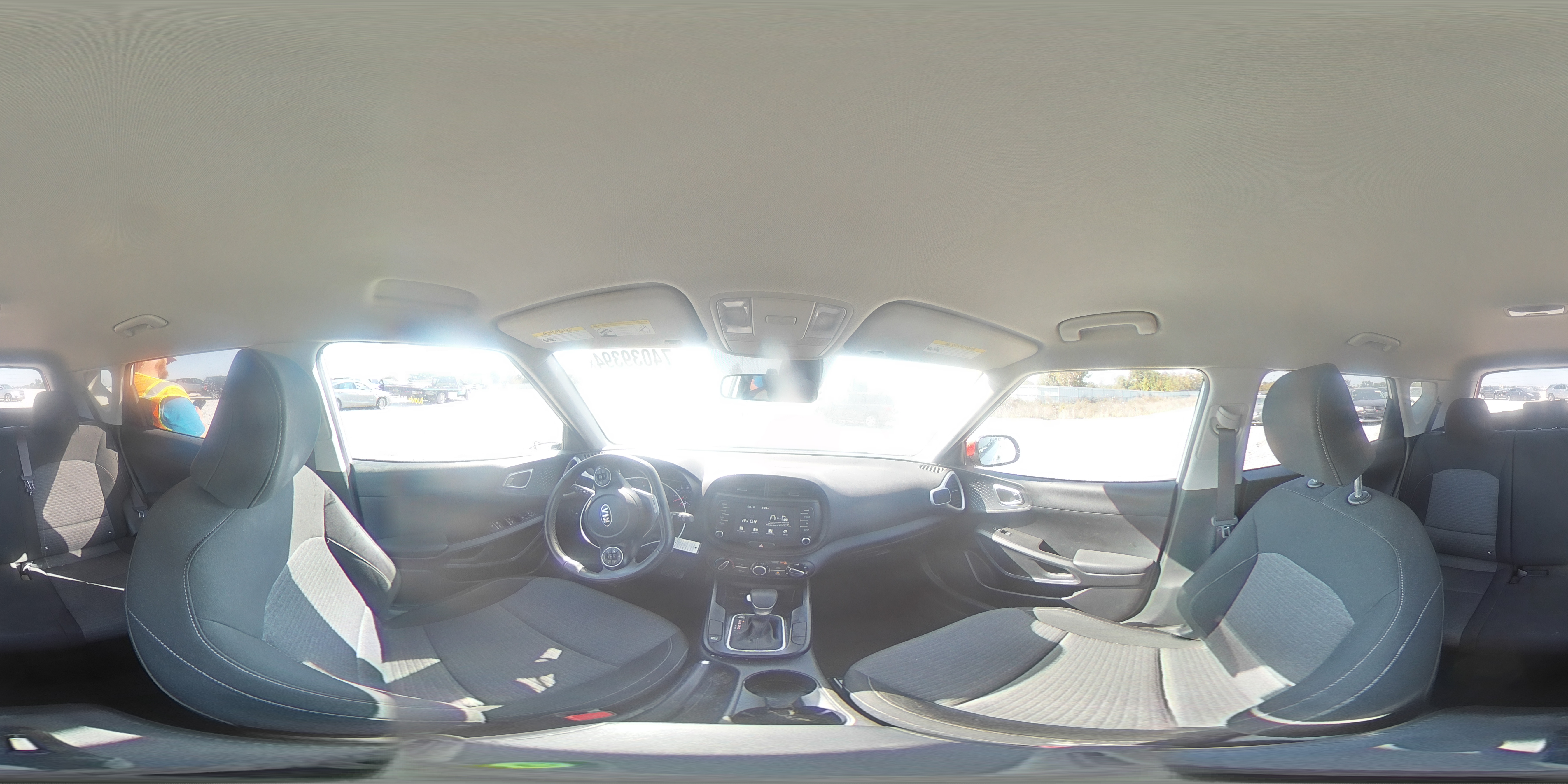 2020 Kia Soul - Image 14
