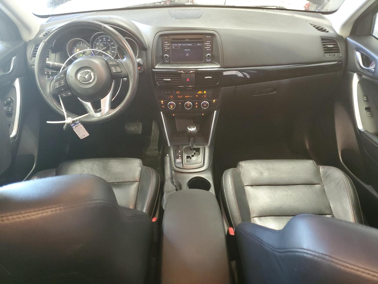2014 Mazda CX-5 - Image 8