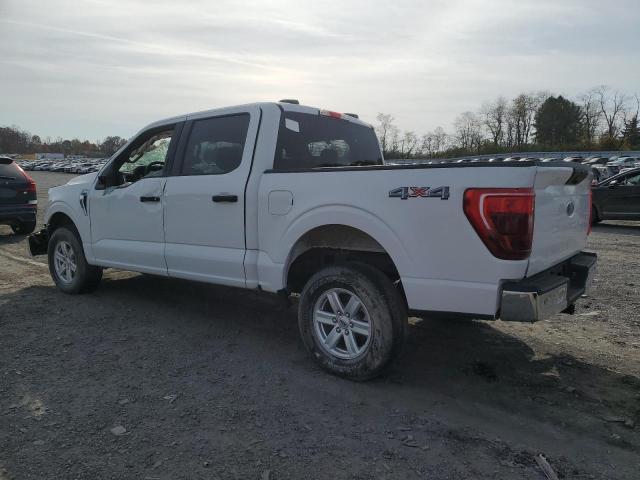 1FTFW1E57MFB80793 Ford F-150 F150 SUPER 2