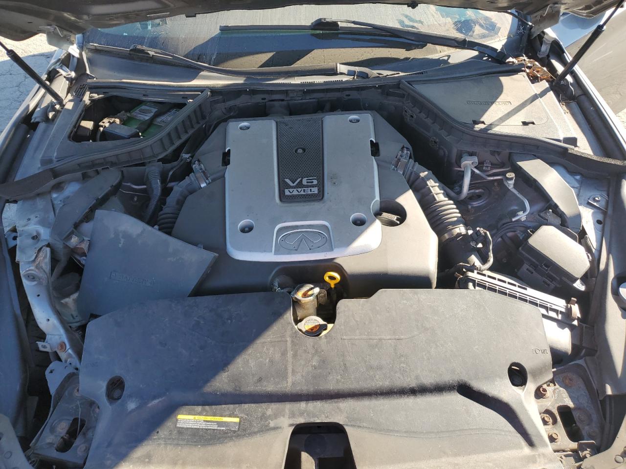 2014 Infiniti Q50 Base VIN: JN1BV7AR7EM695970 Lot: 77316634