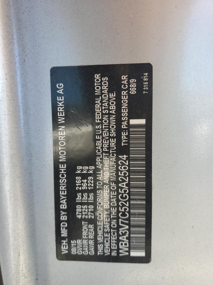 2016 BMW 4er - Image 12