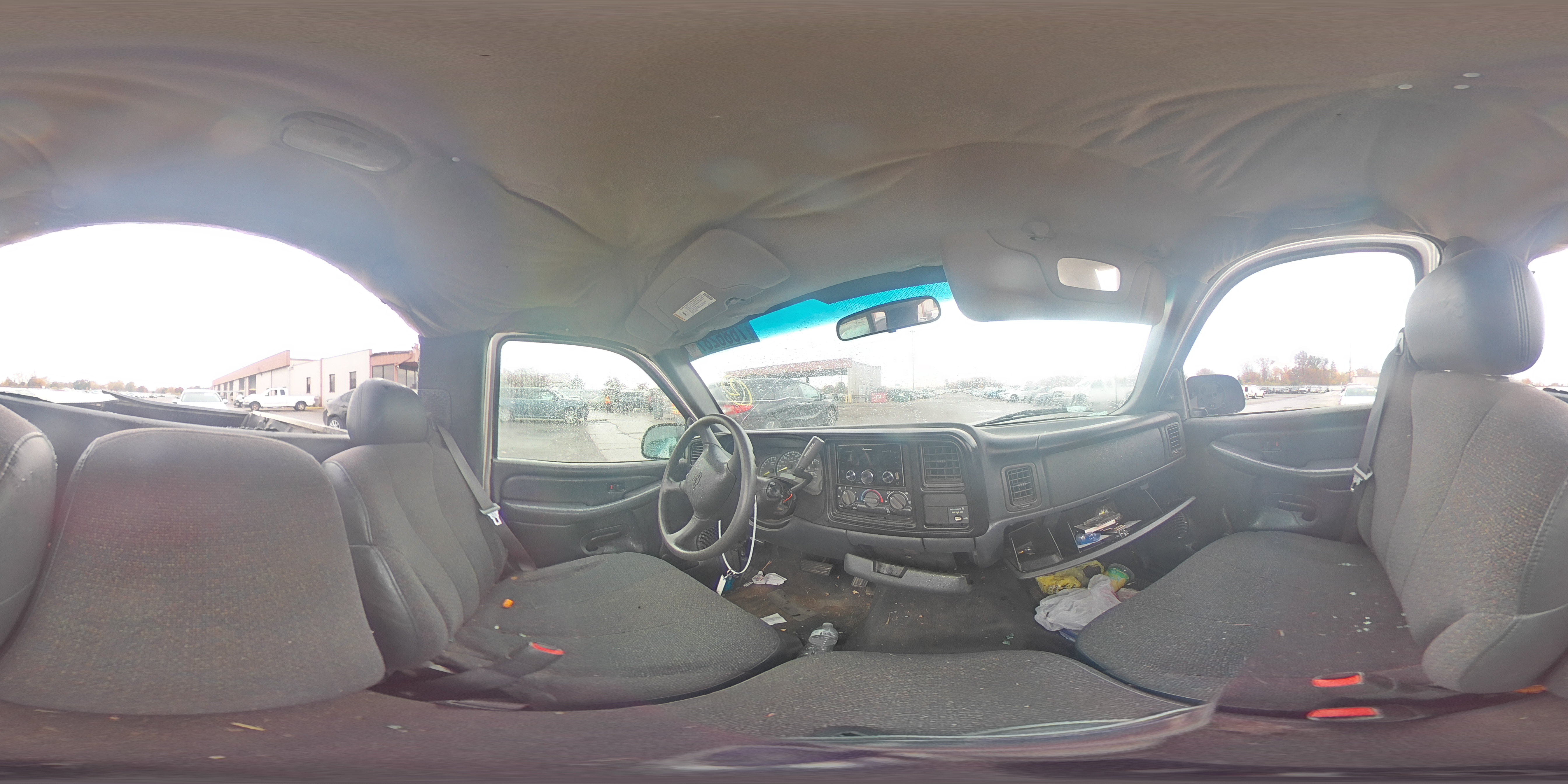 1999 Chevrolet Silverado - Image 13