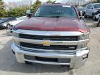 2015 Chevrolet Silverado K2500 Heavy Duty Ltz продається в Lexington, KY - All Over