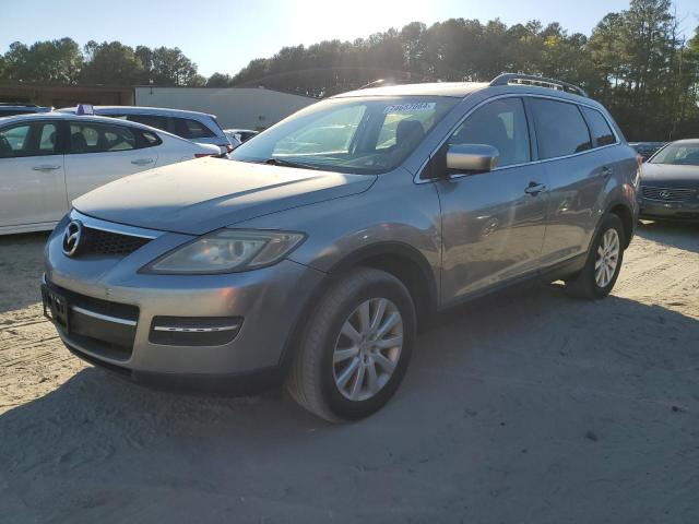 2009 Mazda Cx-9 