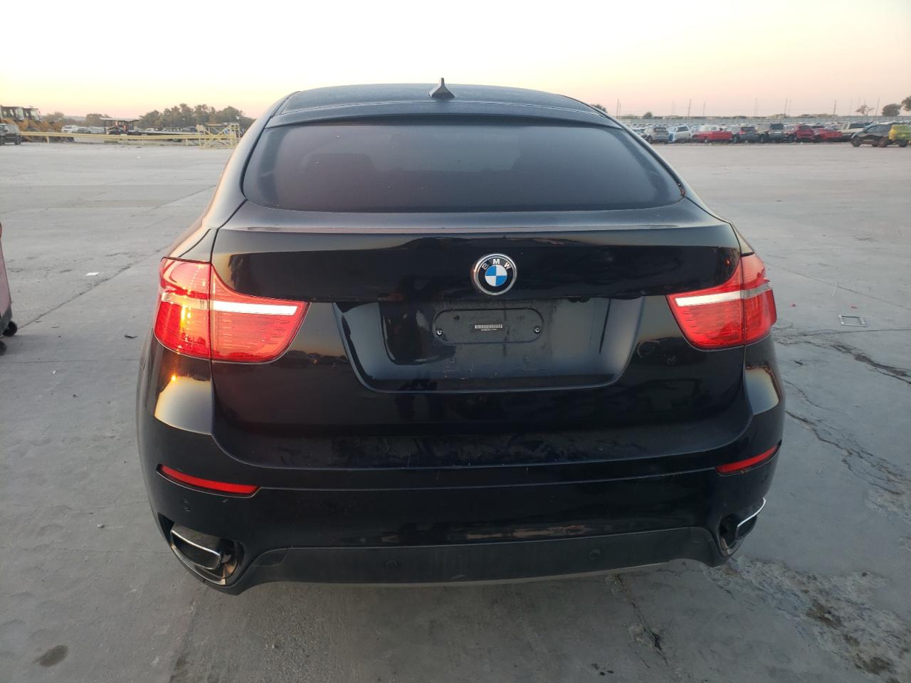 5UXFG8C58CL590249 2012 BMW X6 xDrive50I