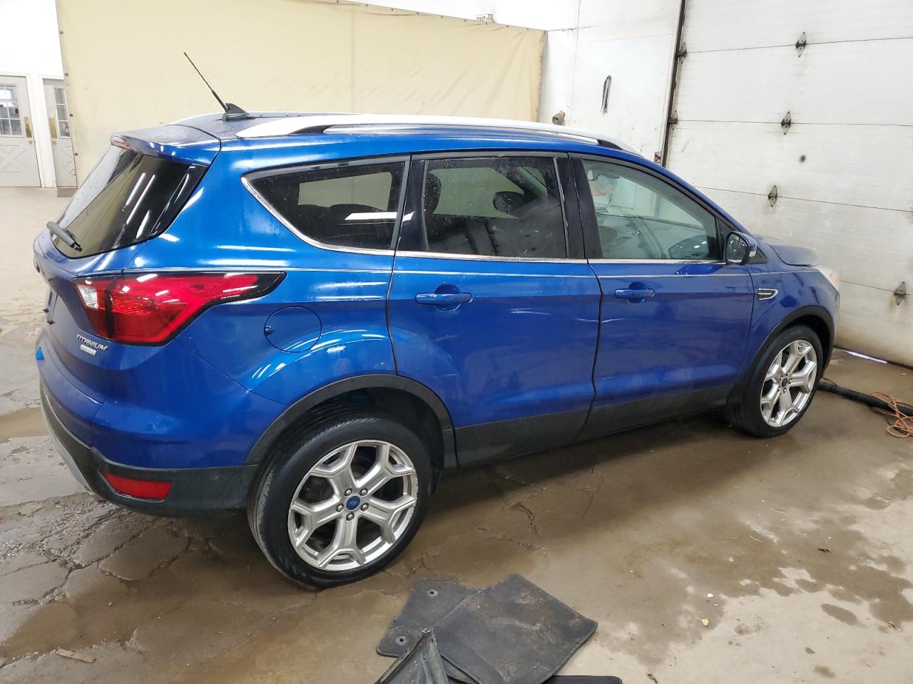 2019 Ford Escape - Image 3