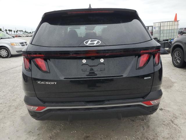 5NMJBCDE6RH307840 Hyundai Tucson SEL 6